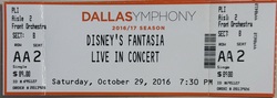 The Dallas Symphony on Oct 29, 2016 [540-small]