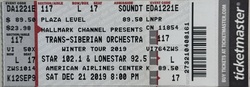 Trans-Siberian Orchestra on Dec 21, 2019 [551-small]