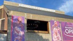 Grand Ole Opry on Jul 29, 2022 [686-small]