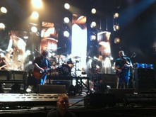 Kings Of Leon / Band of Horses on Jul 29, 2011 [763-small]
