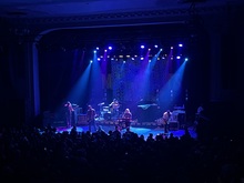 Movements / Tigers Jaw / Webbed Wing / Paerish on Apr 17, 2024 [803-small]