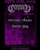 Conan / Psychic Trash / Battle Hag on Apr 16, 2024 [853-small]