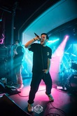 Knuckle Puck / Shoreline on Mar 24, 2024 [869-small]