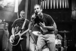 Citizen / Drug Church / Viji on Feb 6, 2024 [873-small]