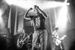 Citizen / Drug Church / Viji on Feb 6, 2024 [874-small]