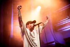 Citizen / Drug Church / Viji on Feb 6, 2024 [879-small]