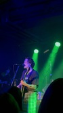 Isaac Anderson / Tom Millichamp / Waiting For Smith on Nov 27, 2023 [880-small]