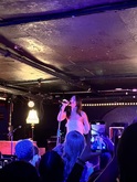 Sadie Jean / Jake Minch on Apr 17, 2024 [891-small]