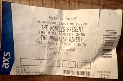 The Monkees on Jun 6, 2018 [894-small]