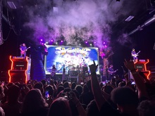 Dethklok / Dragonforce / Nekrogoblikon on Apr 17, 2024 [921-small]