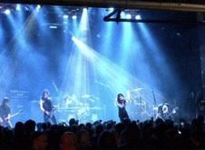 Inferno Festival 2014. 16-19.04 on Apr 16, 2014 [939-small]
