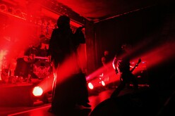 Mayhem / Mortiis on May 24, 2022 [941-small]