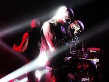 Mayhem / Mortiis on May 24, 2022 [948-small]
