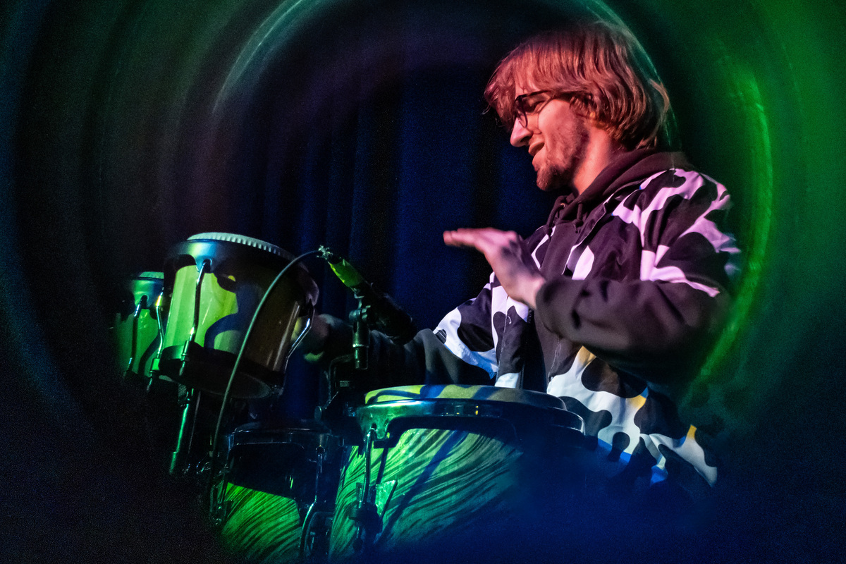 Concert History of Anchor Rock Club Atlantic City, New Jersey, United