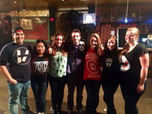 Smallpools / Sirah / Twenty One Pilots on Nov 27, 2013 [806-small]