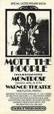 Mott the Hoople / Montrose on Apr 14, 1974 [002-small]