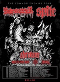 Spite / Bodysnatcher / Thrown / Mouth For War / Psycho Frame on May 16, 2024 [005-small]