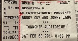 Buddy Guy / Jonny Lang on Feb 8, 2014 [025-small]