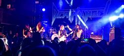 Amorphis / Death Angel on Apr 17, 2024 [035-small]