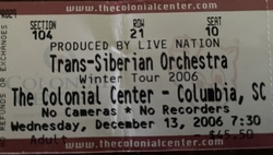 Trans-Siberian Orchestra on Dec 13, 2006 [057-small]