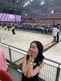 Taylor Swift / Sabrina Carpenter on Mar 9, 2024 [076-small]