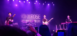 The Rose / Woosung on Sep 15, 2019 [102-small]