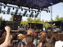 tags: Dismember, Malakasa, Greece, TerraVibe Park - Rockwave Festival on Jul 8, 2005 [140-small]