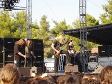 tags: Dismember, Malakasa, Greece, TerraVibe Park - Rockwave Festival on Jul 8, 2005 [141-small]