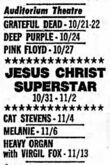 Yusuf / Cat Stevens on Nov 4, 1971 [157-small]