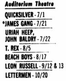 The Beach Boys on Aug 17, 1972 [191-small]
