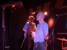 The Wave Pictures / Potato / Danny Marriott on Apr 18, 2024 [213-small]