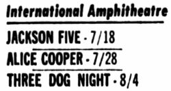 Alice Cooper / Wishbone Ash / Captain Beyond on Jul 28, 1972 [216-small]