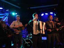 Scythian / We Bango 3 on Oct 8, 2014 [240-small]