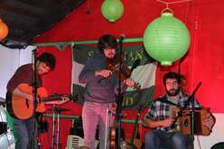 Scythian / Socks in the Frying Pan on Oct 7, 2014 [255-small]