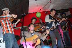 Scythian / Socks in the Frying Pan on Oct 7, 2014 [256-small]