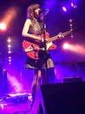 Hannah Grace / Lewis Watson / Gabrielle Aplin on Feb 16, 2016 [063-small]