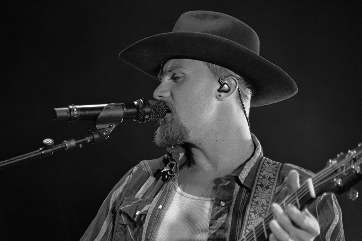 Brothers Osborne Concert & Tour History (Updated for 2024 2025