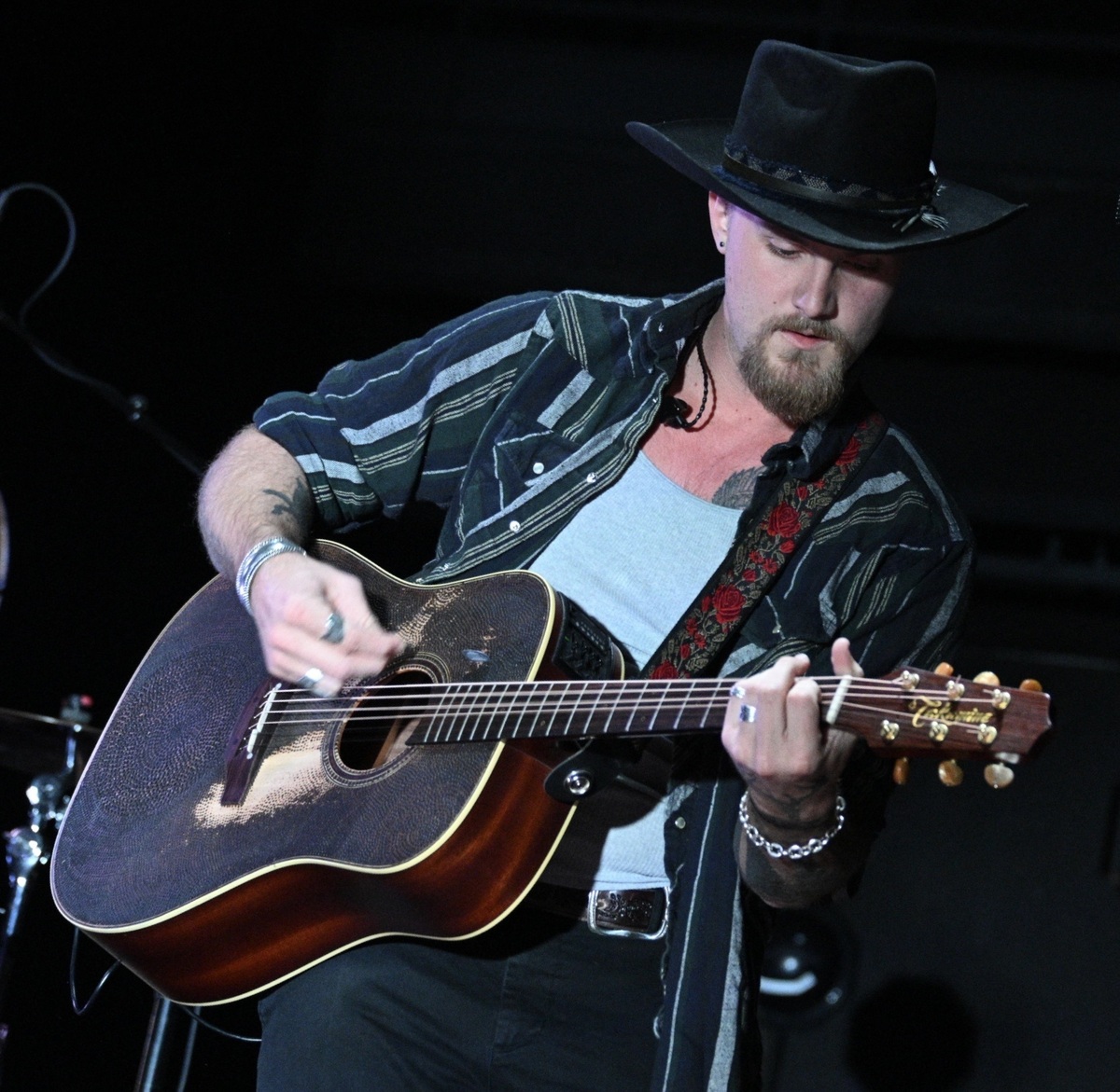 Brothers Osborne Concert & Tour History (Updated for 2024 2025