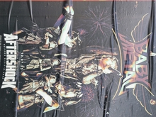 Aftershock Festival on Oct 5, 2023 [370-small]