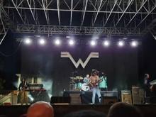 Weezer on Sep 18, 2021 [393-small]