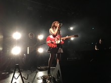 Hannah Grace / Lewis Watson / Gabrielle Aplin on Feb 16, 2016 [064-small]