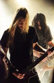 Draconian / Omnium Gatherum / Year of the Goat / Oceanwake on Feb 26, 2016 [453-small]