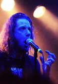 Draconian / Omnium Gatherum / Year of the Goat / Oceanwake on Feb 26, 2016 [454-small]