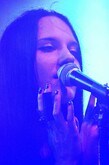 Draconian / Omnium Gatherum / Year of the Goat / Oceanwake on Feb 26, 2016 [456-small]