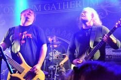 Draconian / Omnium Gatherum / Year of the Goat / Oceanwake on Feb 26, 2016 [465-small]