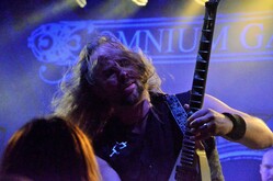 Draconian / Omnium Gatherum / Year of the Goat / Oceanwake on Feb 26, 2016 [470-small]