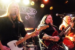 Draconian / Omnium Gatherum / Year of the Goat / Oceanwake on Feb 26, 2016 [473-small]