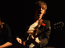 Sivert Høyem / Jonas Alaska on Mar 18, 2016 [484-small]