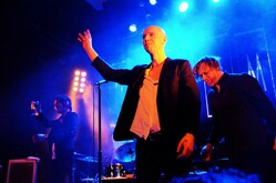 Sivert Høyem / Jonas Alaska on Mar 18, 2016 [488-small]