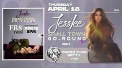 Jesslee / Cross Eyed Betty on Apr 18, 2024 [497-small]